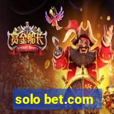 solo bet.com